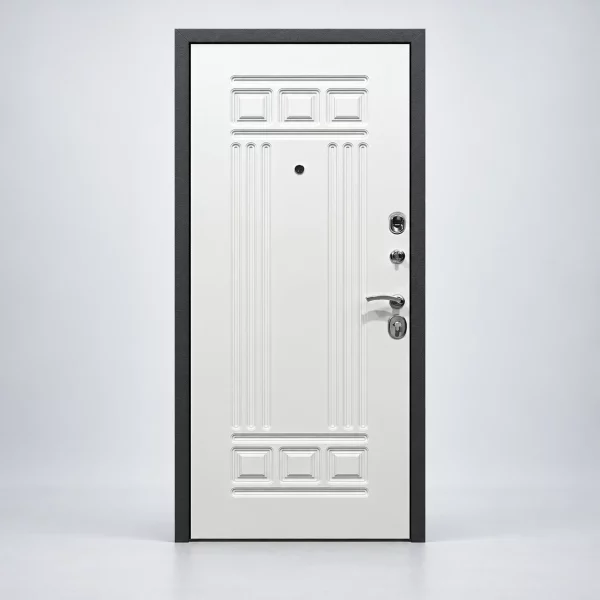 Гефест-132 — внутренняя сторона