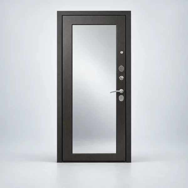 Гефест-140 — внутренняя сторона