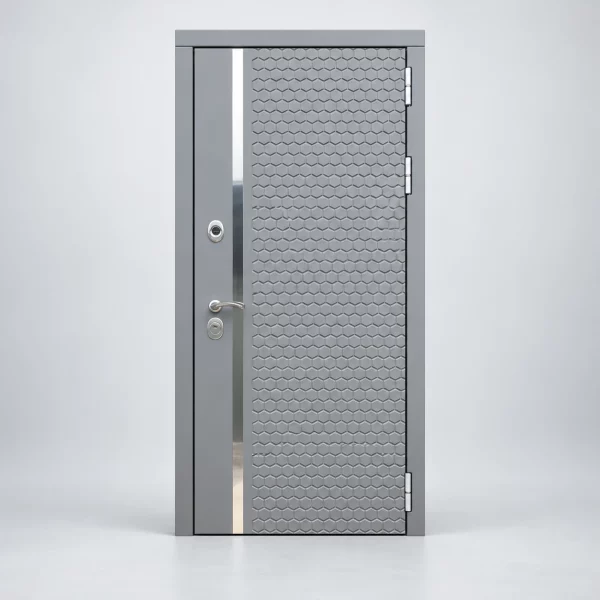 Гефест-363 — внешняя сторона