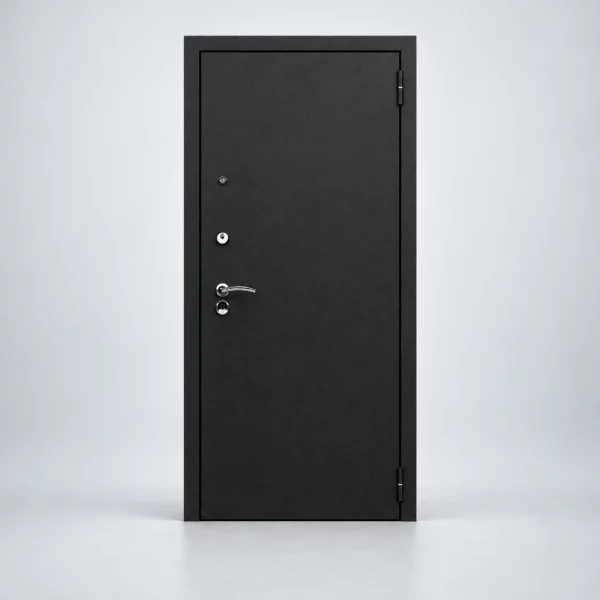 Гефест-584 — внешняя сторона