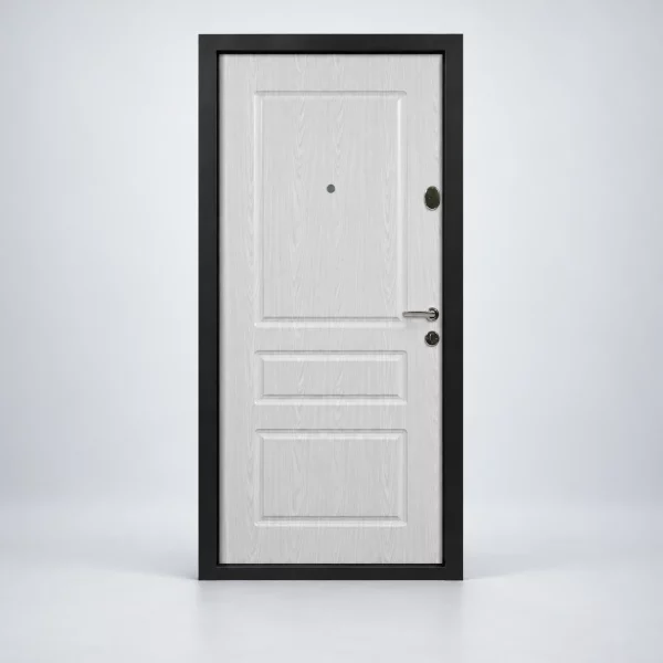 Гефест-877 — внутренняя сторона