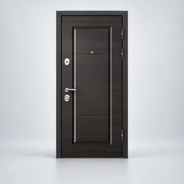 Гефест-903 — внешняя сторона